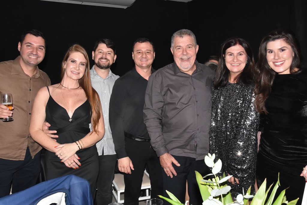 Baile do Jaraguá 2025